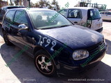 VW GOLF 4